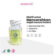 ANIMATE Facial Essence | Animate Vitamin E Serum | Brightens Dull Skin