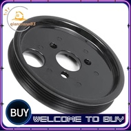 Power Steering Pump Pulley Replacement for  Transit V348 Part Numbers 6C1Q-3A733-AA 1372740 PK293A73