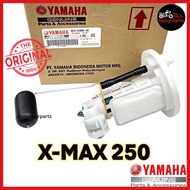 [100% ORI] XMAX 250 X MAX 250 X MAX 300 FUEL INJECTION TANK FLOAT FUEL PUMP ASSY B74-E3907-01 ORIGIN
