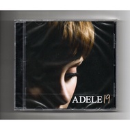 Adele - Adele 19 ( Imported CD )