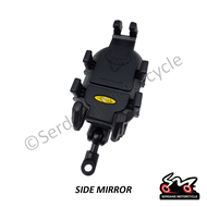 Premium Phone Holder Shock Absorber HY07 Motorcycle Bicycle Solid Sturdy Motosikal Bike Basikal Moto