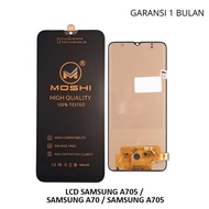 LCD SAMSUNG A70 / A705 FULLSET TOUCHSCREEN