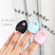 Mini Finger Cushion SPONGE - SMALL MINI CUSHION SPONGE
