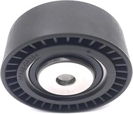 ​​Belt Tensioner Pulley 11281748131 Replacement for BMW 318i/323i/325i/328i/330i & X3/X5/Z3/Z4 (1994