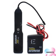 GAOXI75 Automotive Circuit Tester, Portable Storage Bag 7 Inch Flexible Probe Wire Tracer Breaker Fi