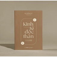Book - Single Economy