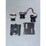 vtx analog fpv drone