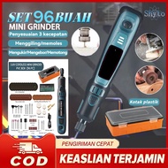 Mini Drill Grinder 3 Speed Electric Drill Grinder Grinder Electric Drill Grinder Grinder Electric En