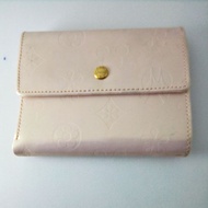 MICKEY MOUSE DISNEY WALLET((PRELOVED USED JAPAN))