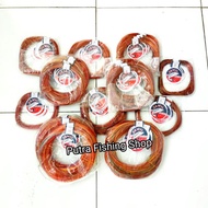 Damyl Mambo Fishing Line Rainbow/ 300m - Damyl Mambo Line Rainbow/ 70lbs - 200lbs