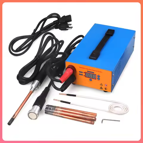 220V/110V Car Dent Removing Heater Car Dent Repair Tool Auto Body Paintless Removing Tools Professio