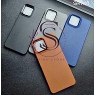 CASE SAMSUNG A07 4G SAMSUNG A07 5G LEATHER Ring CHROME CASE SOFT CASE