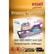 IBM 4247-L03 PRINTER RIBBON