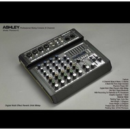 Terbaru Mixer Audio Ashley Premium6/Premium 6 6Ch