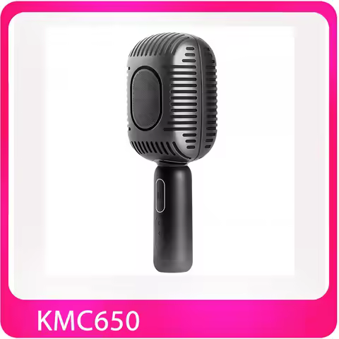 For JBL singing audio integrated wireless Bluetooth microphone mobile phone home party karaoke artif