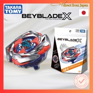 BEYBLADE X UX-11 Starter Impact Drake 9-60LR