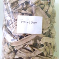 Temu Hitam Kering 1kg / Kunyit Hitam / Temu Ireng / Kunir Hitam