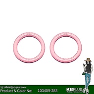 Shirt Ring SKU:103409-283 Size:1.3x1.0x1.0 (12 Pieces)