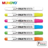 Separate 1 Handle Mungyo Chalk Pen Can Be Removed Glass Writing Marker MBG-12