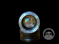 ZEISS IKON A-G DRESDEN PROJ-ANASTIGMAT ALINAR 50MM.F1.4 MODIFIED SONY E MOUNT