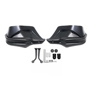 For CFMOTO 700 CLX CL-X 700 CLX700 700CLX Motorcycle Handguard Shield Hand Guard Protector Windshiel