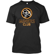 Miners Club T-Shirt