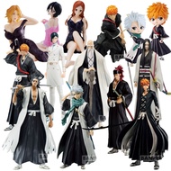 Glasses Factory Ready Stock Death God BLEACH Kurosaki Ichigo Dongshiro Sword Yamatsumoto Ranju Jingp