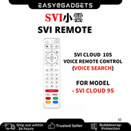 ORIGINAL SVICLOUD  REMOTE CONTROL FOR SVI 10S/10P/9S/9P