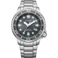 Citizen Promaster Marine BN0167-50H Marine Dive Black Dial Eco-Drive Gent's Watch