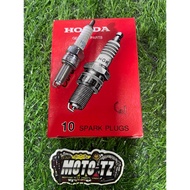 Spark Plug (CPR9EA-9) (NGK) For Click 125/150