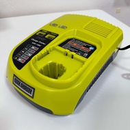 เครื่องชาร์จแบต NiCad Ryobi One P104 P105 P102 P103 P107 P108 18V สําหรับ Ryobi 12V-18V One