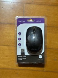AVITA OMA-100 無線滑鼠