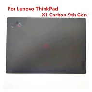 For Lenovo Thinkpad X1 Carbon 9th Gen 9 2026 Laptop Top Case Lcd Cover Back Cover Rear Lid 5m11c5320