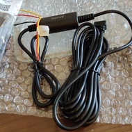 70mai Hardware Kit Hardwire for 70mai A800 4K Dash Cam, A800S, Reaview Camera Wide D07, Dash Cam Pro