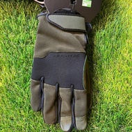 OUTDOOR - TAC DOVERE GLOVES FF GLOVES - Olive