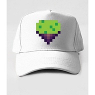 Token Pixels Gaming Baseball Cap