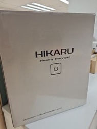 全新HIKARU hi 7  輕觸式電解濾水機(韓國製造）