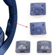 Replacement Part For Logitech G Pro/G433/G233 Swivel Joint Adapter Headphones