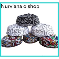 Pakistani songkok cap, songkok cap,/ cap, adult cap, kopiah songkok lelaki dewasa kopiah lelaki