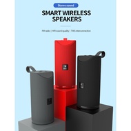 Celebrat 3W Bass Stereo Hifi Music sound quality audio 5.0 bluetooth speaker wireless portable speak