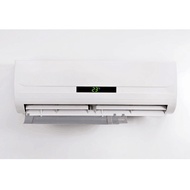 Penghalang Angin Ac Daikin Lg Sharp Midea 1 Pk 1/2 Reflektor Portable