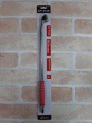 MITO หัวเติมลมยาว รุ่น MI-66QP ข้อต่อคอปเปอร์