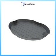 Thermomix Accessories《Made in Germany》- FlexiSteam Silicone Plate for Varoma Thermomix TM6, TM5, TM31 und TM Friend