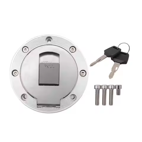 A65P-For Yamaha TZR125 TZM150 FZR250 FZR400 YZF R1 R6 600 TDM850 TDM900 TRX850 FJ1200 Fuel Gas Tank 