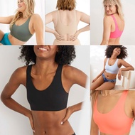 Excellent thin and light Aerie bra