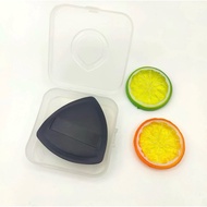 MAKEUP SPONGE ANTIBADAI SOFT SPONGE FOUNDATION SPONGE SPAN FOUNDATION LEMBUT GEBU