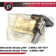 TENSIONER STRADA L200 TRITON 2.8 2.800cc K57 K77 KB7 ME200248 ORIGINAL ORIGINAL