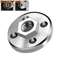 【Good0206】1pc Pressure plate cover hexagon nut fitting tool for Type 100 Angle grinder