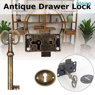 ALENE Locks Makeup Case Decoration Drawer Cabinet Set Key Home Improvement