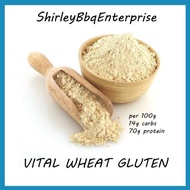 [CHINA] 1KG VITAL WHEAT GLUTEN